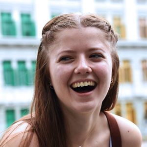 Meet your Posher, Emily